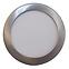 Panel Led Ring 12W 4200K okrugli krom,3