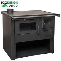 Termo kuhalo 8 leva 7,12 kW