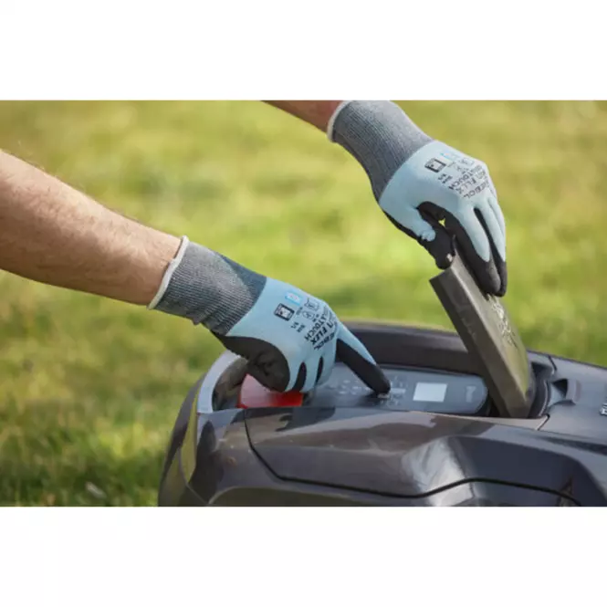 Rukavice Multi Flex Cool & Touch, vel. 9,4