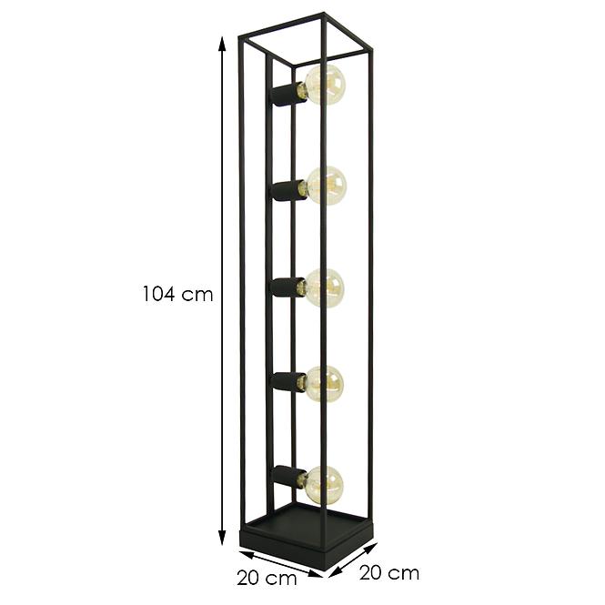 LAMPA HORUS 2868/LSW-B-5 LP5