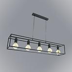 VISILICA HORUS 2858/Z-B-5 LW5