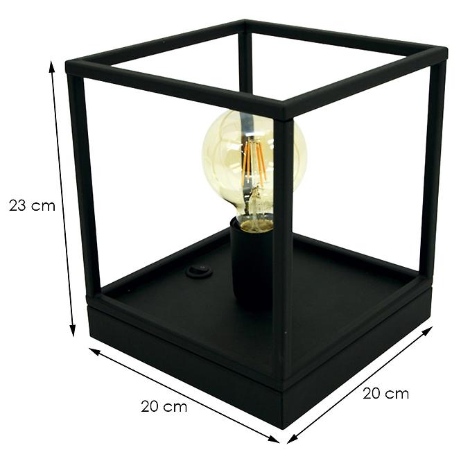 HORUS LAMPA 2869/LSN-B-1 LB1