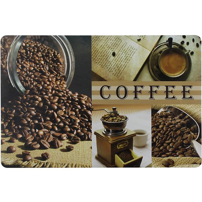 Podložak Coffee 43,5x28 cm