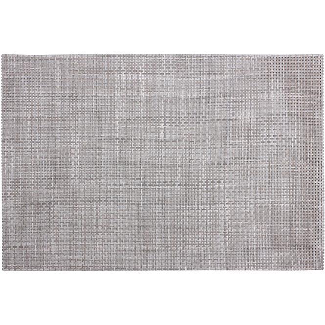 Podložak Treccia 45x30 cm bež