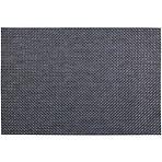Podložak Treccia 45x30 cm plavi