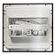 Panel Enviro Star black ES-BL30SC,5