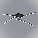 Plafonjera Stella 4 Led AC-ST24BL