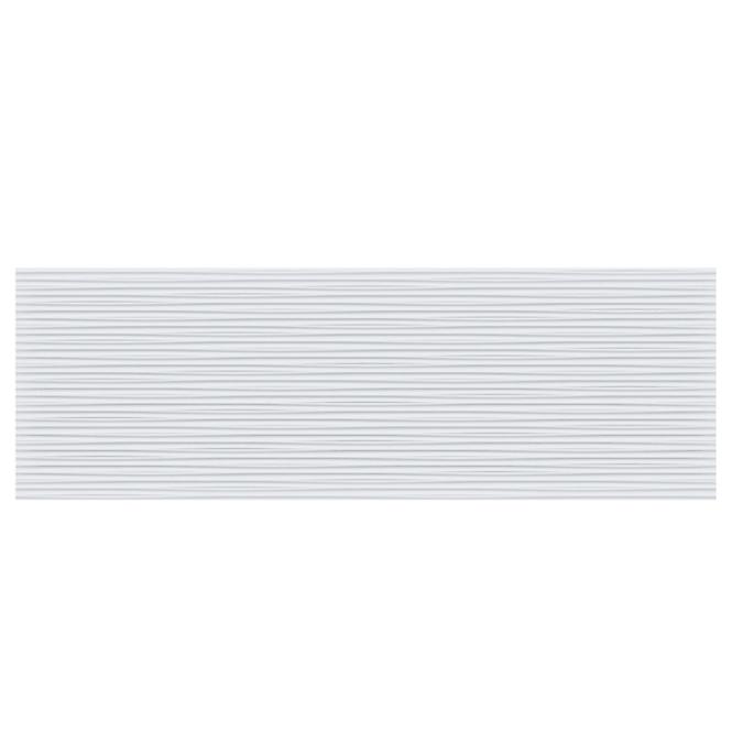 Glazirana zidna pločica Style blanco 20/60