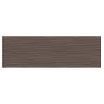 Glazirana zidna pločica Style marron 20/60