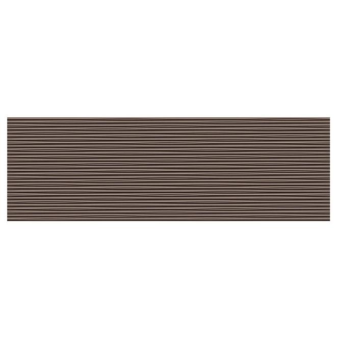 Glazirana zidna pločica Style marron 20/60