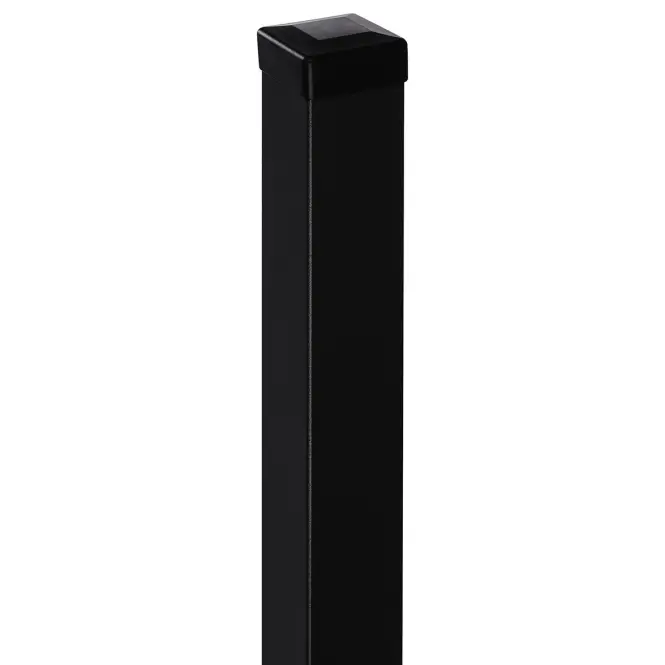 STUP 50X50 ZN+RAL 9005