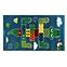 Tepih Diamond Kids 1.33/1.9 40016 430 Plava,2