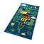 Tepih Diamond Kids 1.33/1.9 40016 430 Plava,3