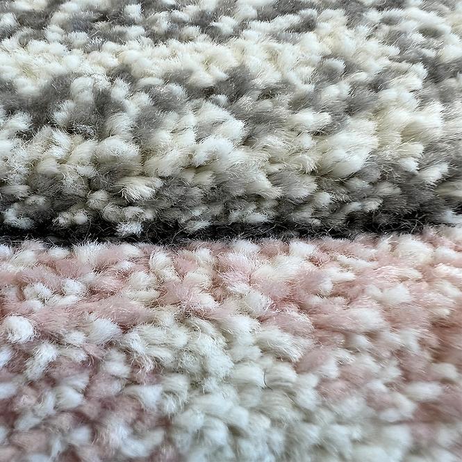 Tepih Diamond Pastel Kids 0.8/1.5 40058 255