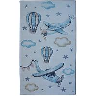 Tepih Dijamant Pastelne Djeca 1.6/2.3 40139 260 krema