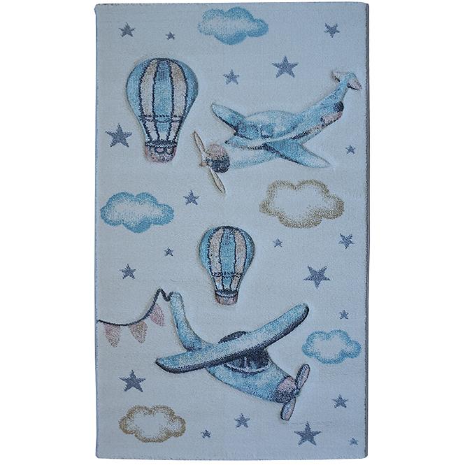 Tepih Dijamant Pastelne Djeca 1.6/2.3 40139 260 krema