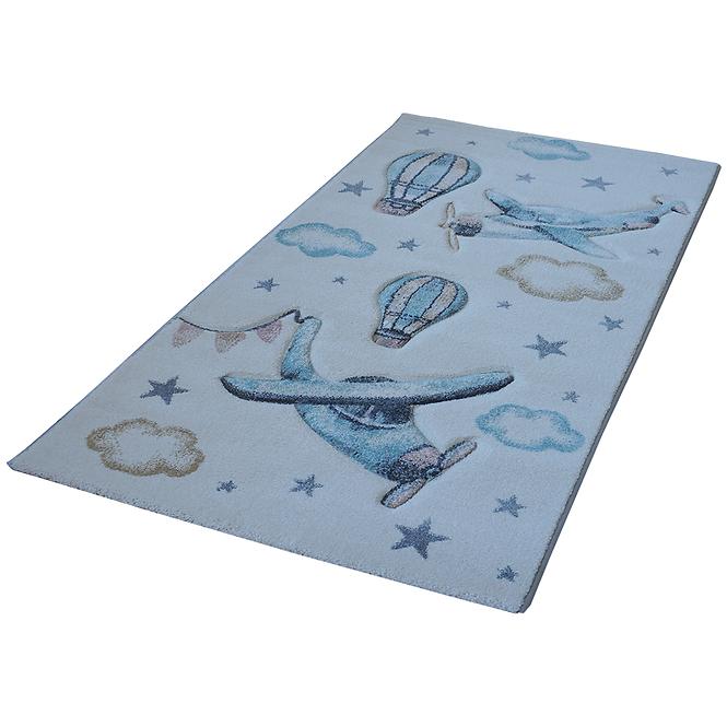 Tepih Dijamant Pastelne Djeca 1.6/2.3 40139 260 krema