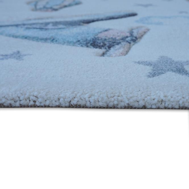 Tepih Dijamant Pastelne Djeca 1.6/2.3 40139 260 krema