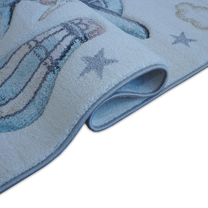 Tepih Dijamant Pastelne Djeca 1.6/2.3 40139 260 krema
