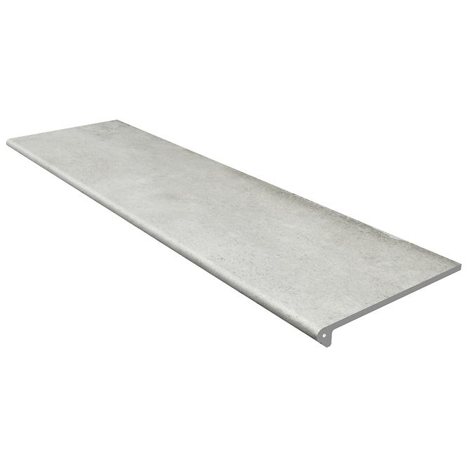Pločica za gazište stepenica Peldano Urban Gris 970036 33/119.7