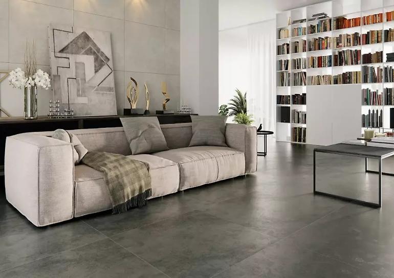 Gres Colin GPTU 1201 Anthracite 59,8X119,8