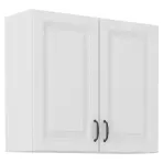 Stilo kuhinjski element 2 vrata 80x31x72 bijeli