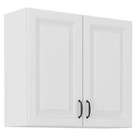 Stilo kuhinjski element 2 vrata 80x31x72 bijeli