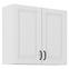 Stilo kuhinjski element 2 vrata 80x31x72 bijeli