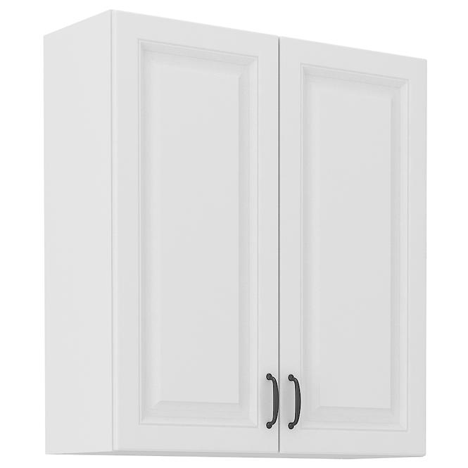 Stilo kuhinjski element 2 vrata 80x31x90 bijeli