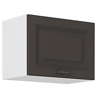 Stilo kuhinjski element 1 vrata 50x31x36 bijelo/tamno sivi