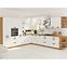 Luna kuhinjski element 2 vrata 80x31x90 natur (artisan hrast)/bijela,8