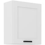 Luna kuhinjski element 1 vrata 60x31x72 bijela