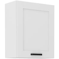 Luna kuhinjski element 1 vrata 60x31x72 bijela