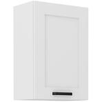 Luna kuhinjski element 1 vrata 50x31x72 bijela