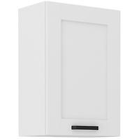 Luna kuhinjski element 1 vrata 50x31x72 bijela