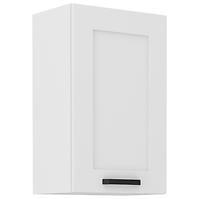 Luna kuhinjski element 1 vrata 45x31x72 bijela