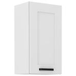 Luna kuhinjski element 1 vrata 40x31x72 bijela