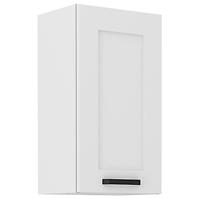 Luna kuhinjski element 1 vrata 40x31x72 bijela