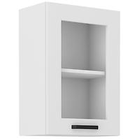 Luna kuhinjski element 1 vrata 40x31x72 bijela