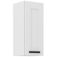 Luna kuhinjski element 1 vrata 30x31x72 bijela