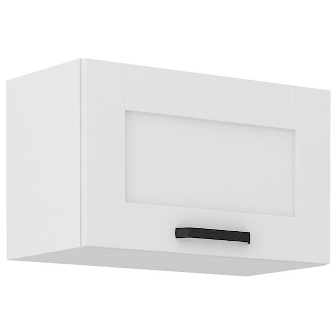 Luna kuhinjski element 1 vrata 60x31x36 bijela