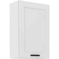 Luna kuhinjski element 1 vrata 60x31x90 bijela