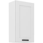 Luna kuhinjski element 1 vrata 50x31x90 bijela