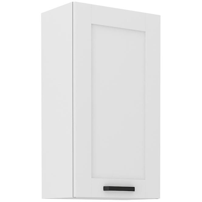 Luna kuhinjski element 1 vrata 50x31x90 bijela