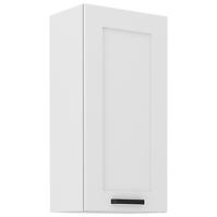 Luna kuhinjski element 1 vrata 45x31x90 bijela