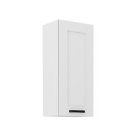 Luna kuhinjski element 1 vrata 40x31x90 bijela
