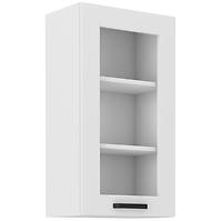 Luna kuhinjski element 1 vrata 40x31x90 bijela