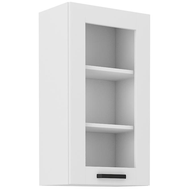 Luna kuhinjski element 1 vrata 40x31x90 bijela