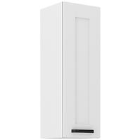 Luna kuhinjski element 1 vrata 30x31x90 bijela