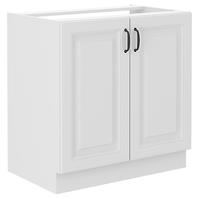 Stilo kuhinjski element 2 vrata 80x52x82 bijeli